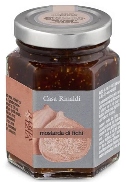 Casa Rinaldi Fügemustár