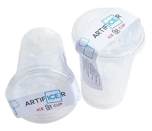 Artificer ICE CUP