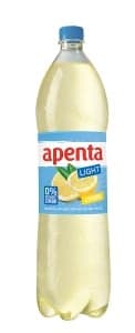 Apenta Light citrom