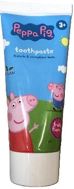 Peppa Malac gyermek fogkrém