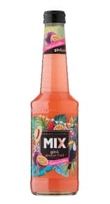 MIX premium cocktail