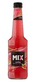 Mix szénsavas alkoholos koktél mix vodka & görögdinnye ízesítéssel 4%