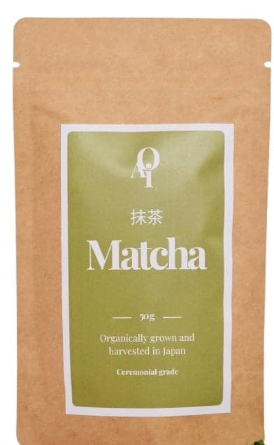 AOI Ceremonial Grade Matcha