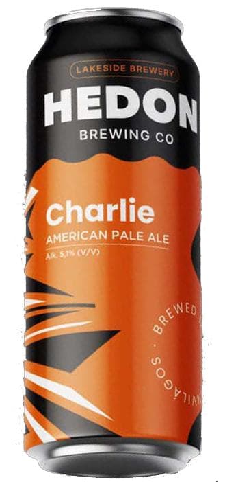 Hedon Charlie rozsos APA 5,1%