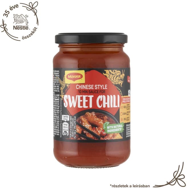 Maggi Sweet-Chili szósz