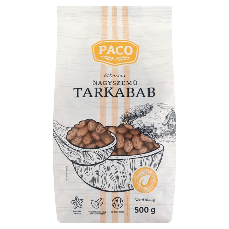 Paco Tarkabab nagy szemű