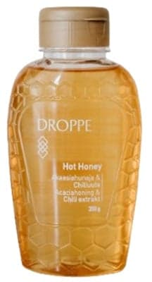 DROPPE Chilis méz