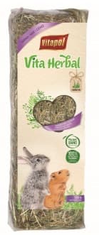 Vitapol Vita Herbal - Réti széna kisemlősöknek