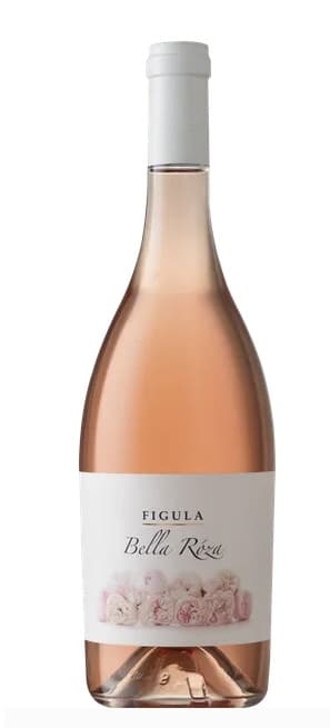 Figula Bella Róza Cabernet Sauvignon Rosé