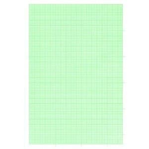 Milliméterpapír A/4 10Lap