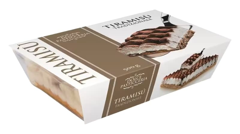 Dolce Pasticceria Tiramisu