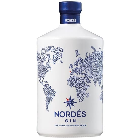 Nordes gin 40%