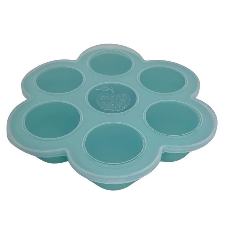 silicone puree holder