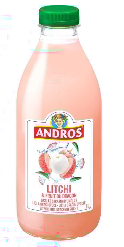 Andros Litchi