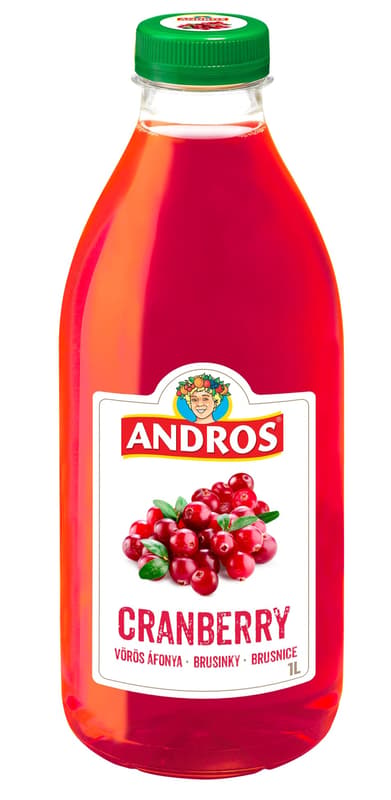 Andros Cranberry