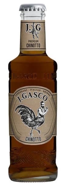 J.Gasco Chinotto