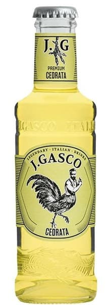 J.Gasco Cedrata
