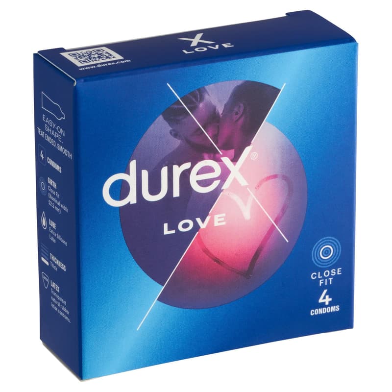 Love 3+1db