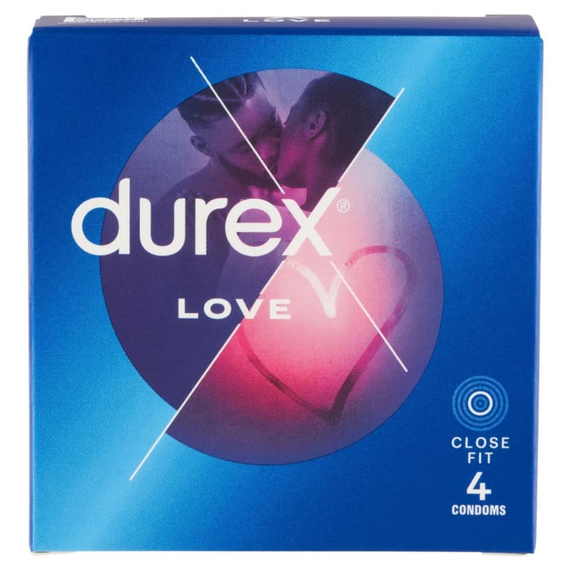 Love 3+1db