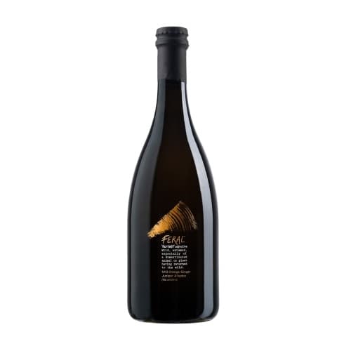 Feral N˚2 Fermentált fehér cékla ital gyömbérrel, szegfűborssal és borókabogyóval