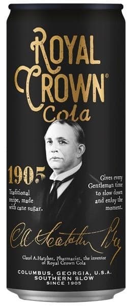 Royal Crown Cola Classic