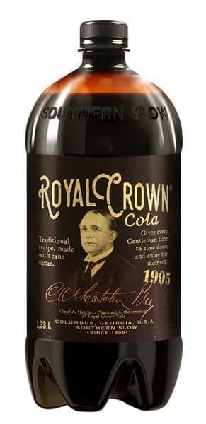 Royal Crown Cola Classic