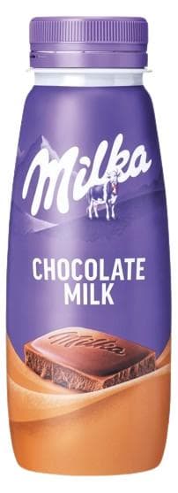 Milka csokoládéital