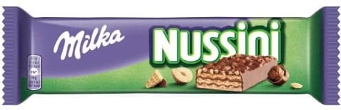 Milka Nussini