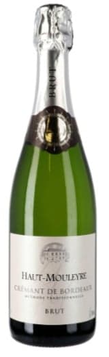 HAUT MOULEYRE BORDEAUX BRUT