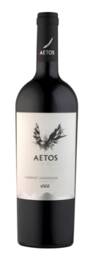 AETOS Reserva Privada Cabernet Sauvignon