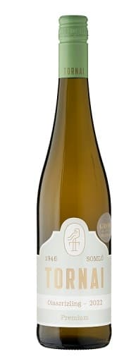 Tornai Prémium Nagy-Somlói Olaszrizling