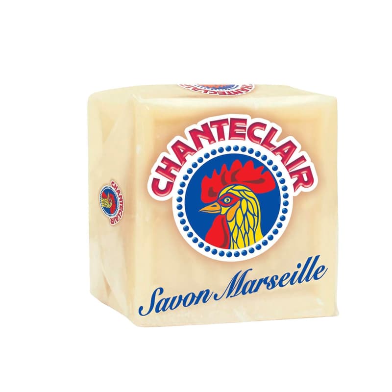 ChanteClair Marseille mosószappan (kocka) 250g