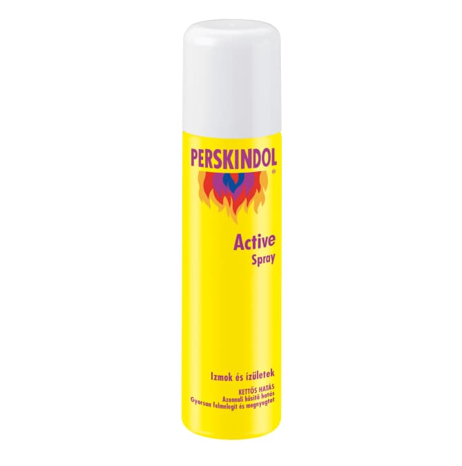 Perskindol Active spray 150ml