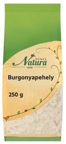 Dénes Natura Burgonyapehely
