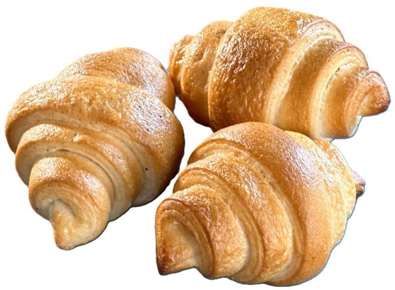 Pékinas MENTES croissant