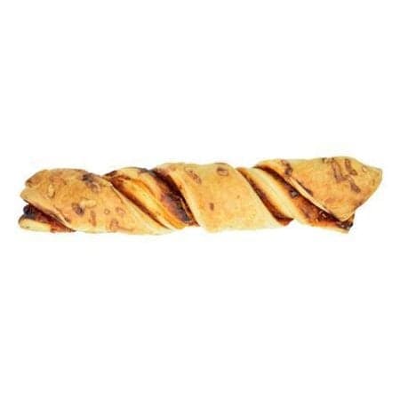 Pizzás twister