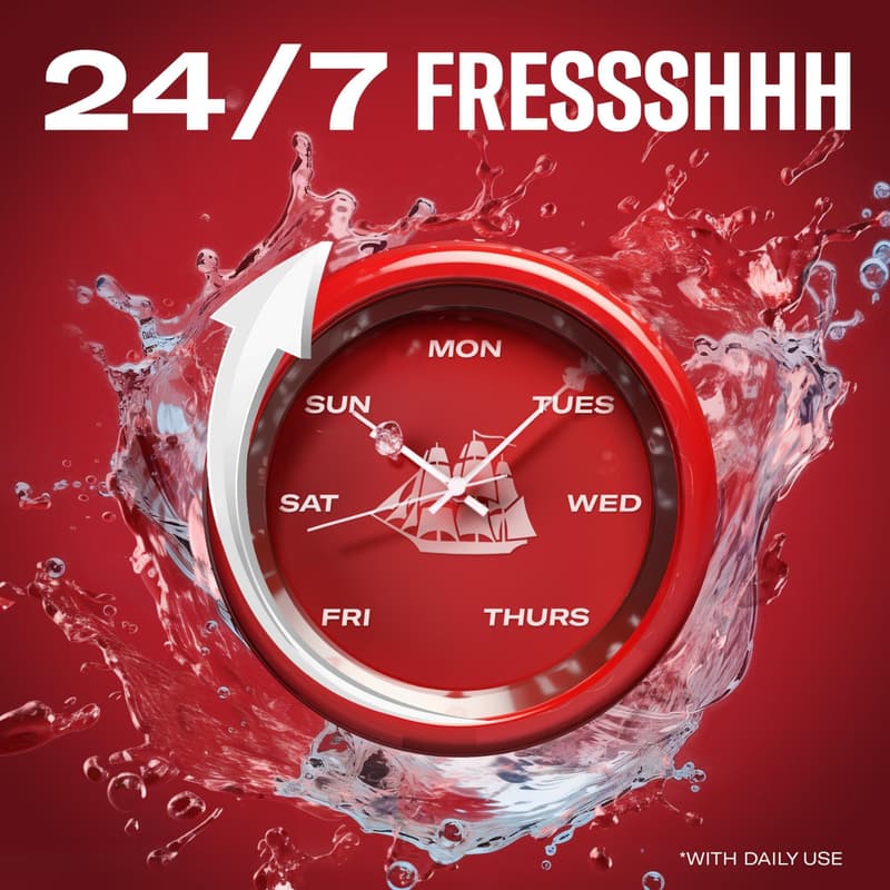 Old Spice Deodorant Stick WWater 85ML