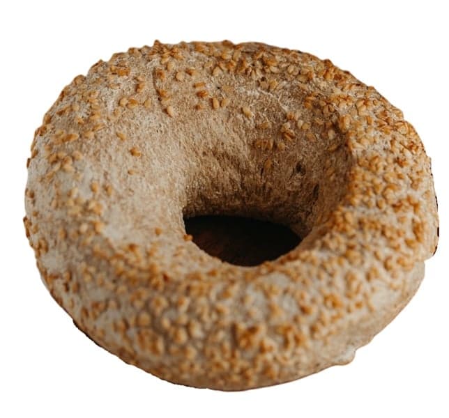 Szafi Bakery Bagel (4x68g) 272g KS (gluten-free)