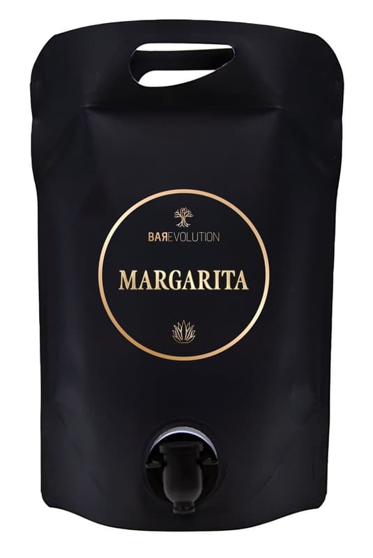 Barevolution Margarita