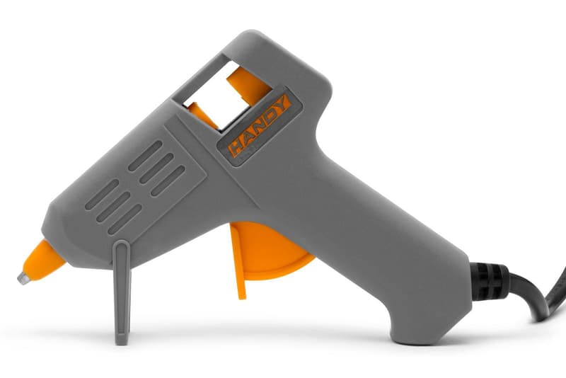 Handy Ragasztópisztoly - kicsi - 7 mm - 220V-240V, 15W