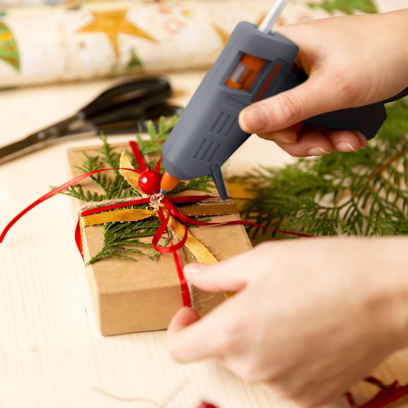 Handy Ragasztópisztoly - kicsi - 7 mm - 220V-240V, 15W