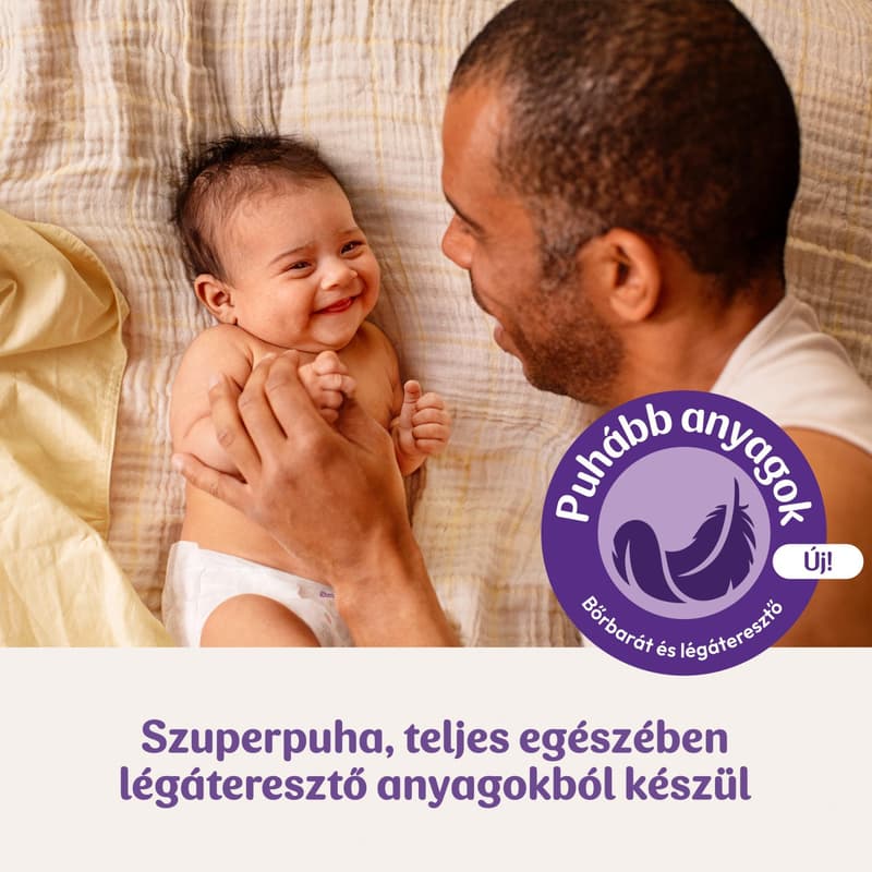 Libero Comfort 6 TRIPLE BOX nadrágpelenka 13-20 kg (6-os méret)