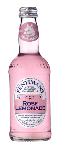 Fentimans Rose Lemonade
