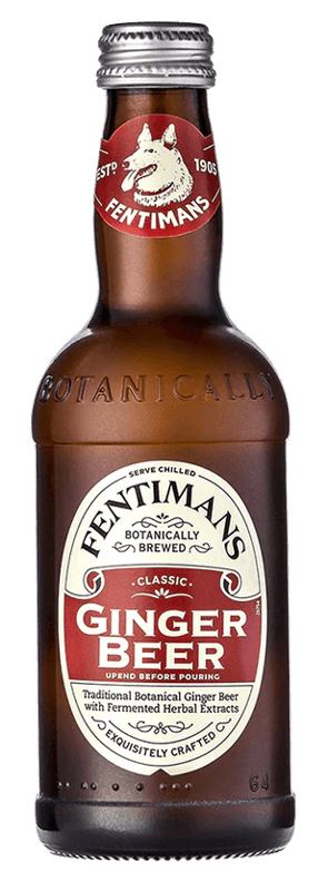Fentimans Ginger Beer