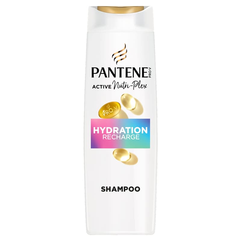 Pantene Pro-V  Shampoo Moisture 400ML
