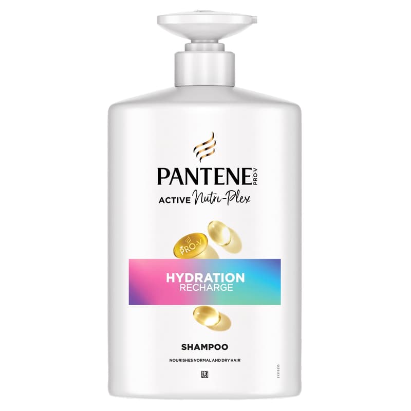 Pantene Pro-V  Shampoo Moisture 1000ML