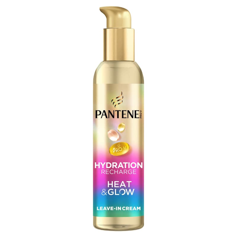 Pantene Pro-V Treatment Moisture 135ML