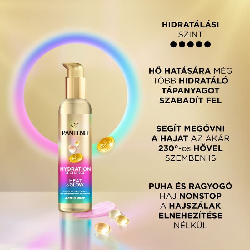 Pantene Pro-V Treatment Moisture 135ML