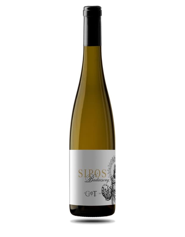 Sipos Szürkebarát GOT