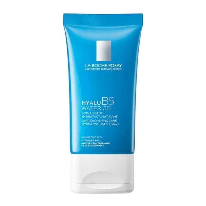 La Roche-Posay Hyalu B5 hidratáló gél 40ml
